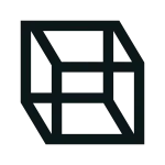 Extrude SVG Icon